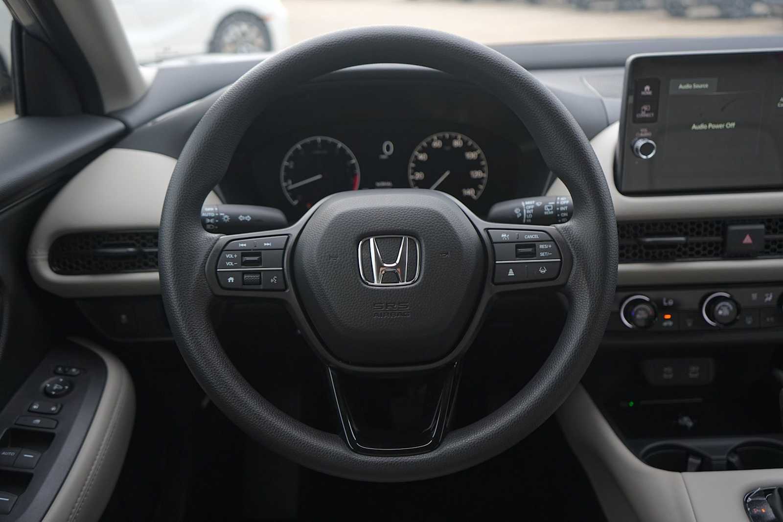 Thumbnail: 2026 Honda HR-V - 15