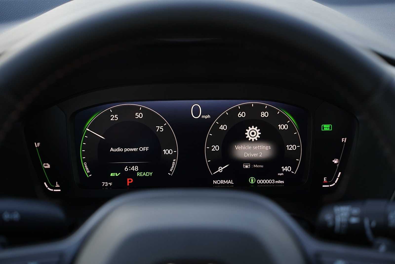 Thumbnail: 2026 Honda CR-V - 18