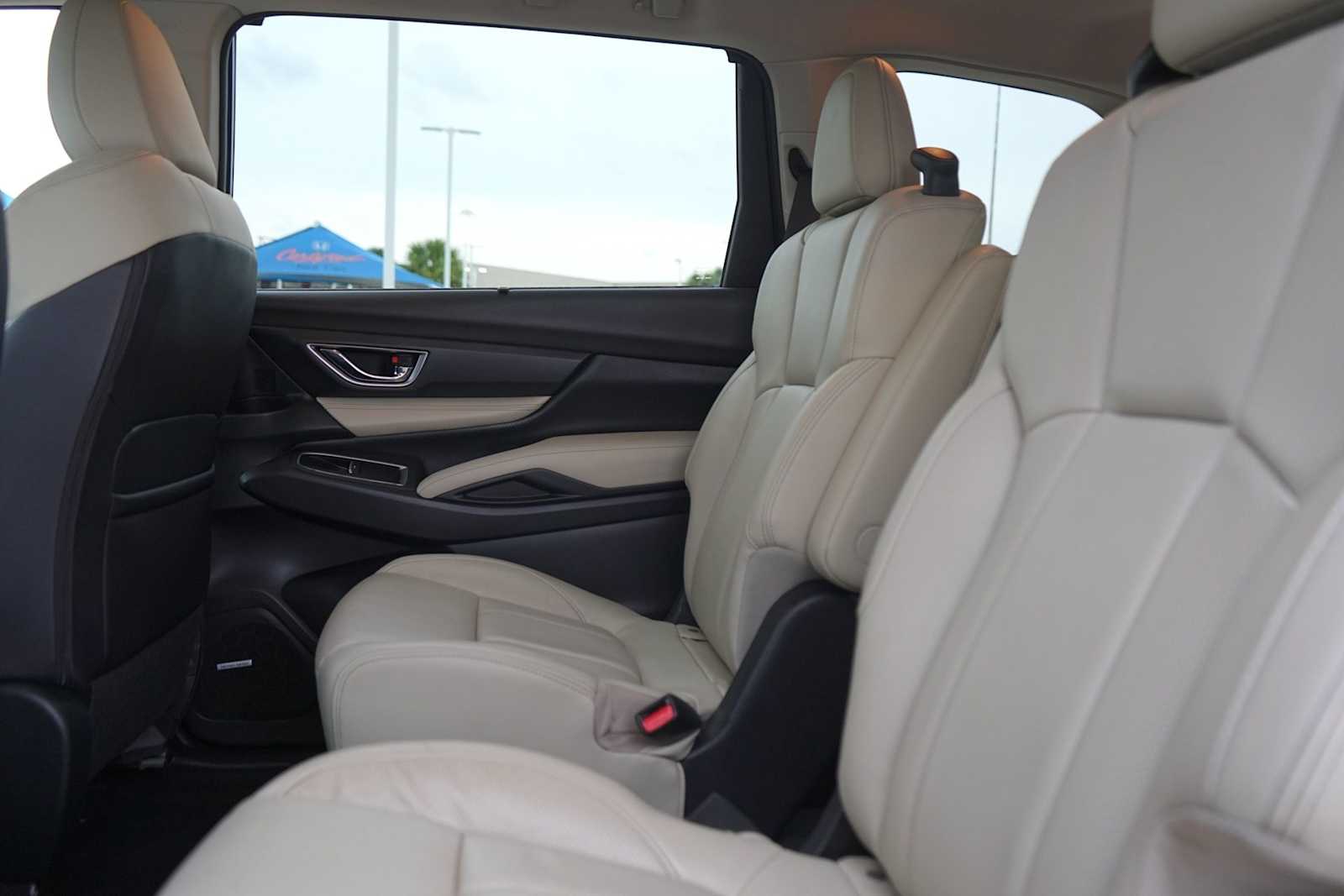 Thumbnail: 2019 Subaru Ascent - 14