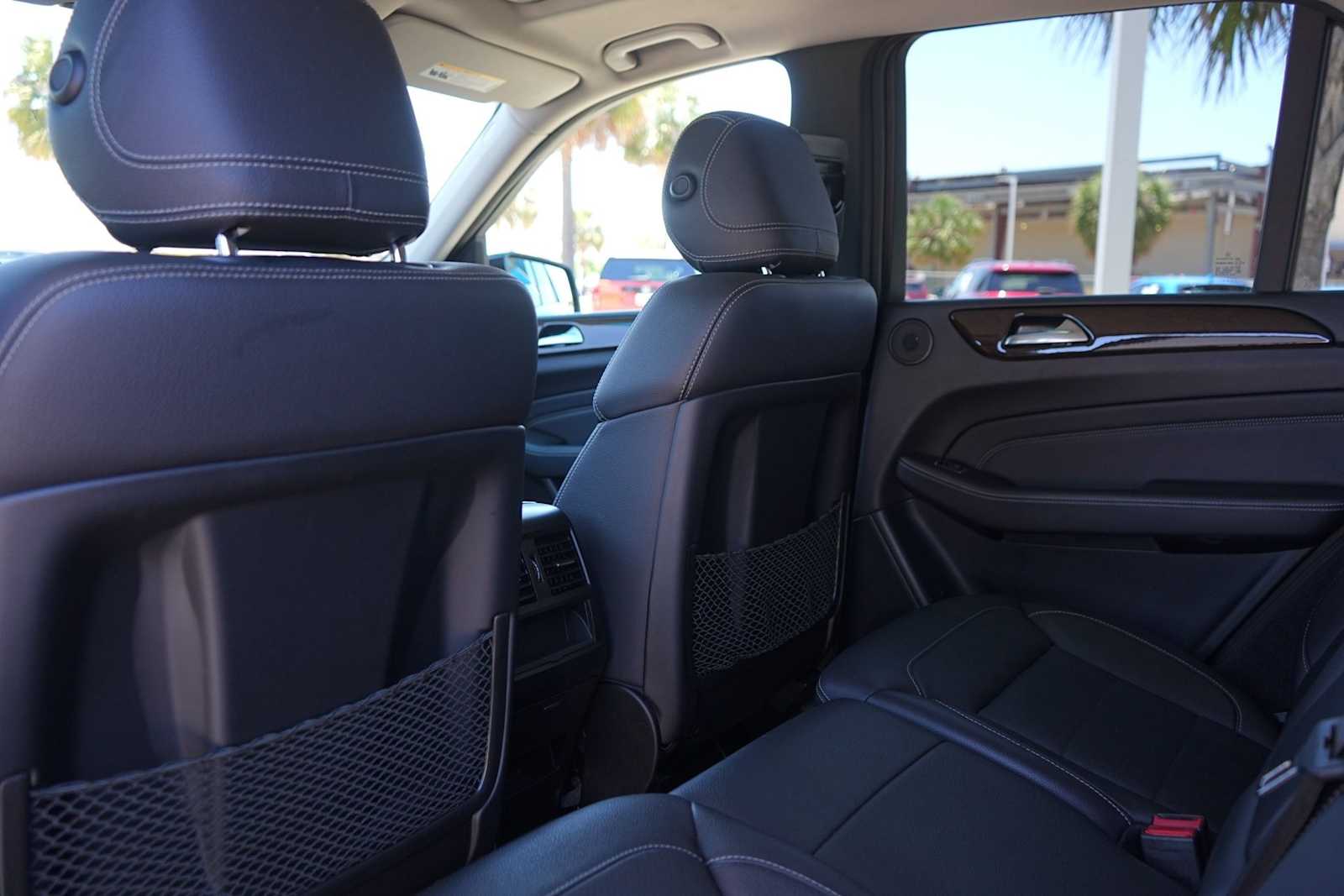 Thumbnail: 2014 Mercedes-Benz M-Class - 13