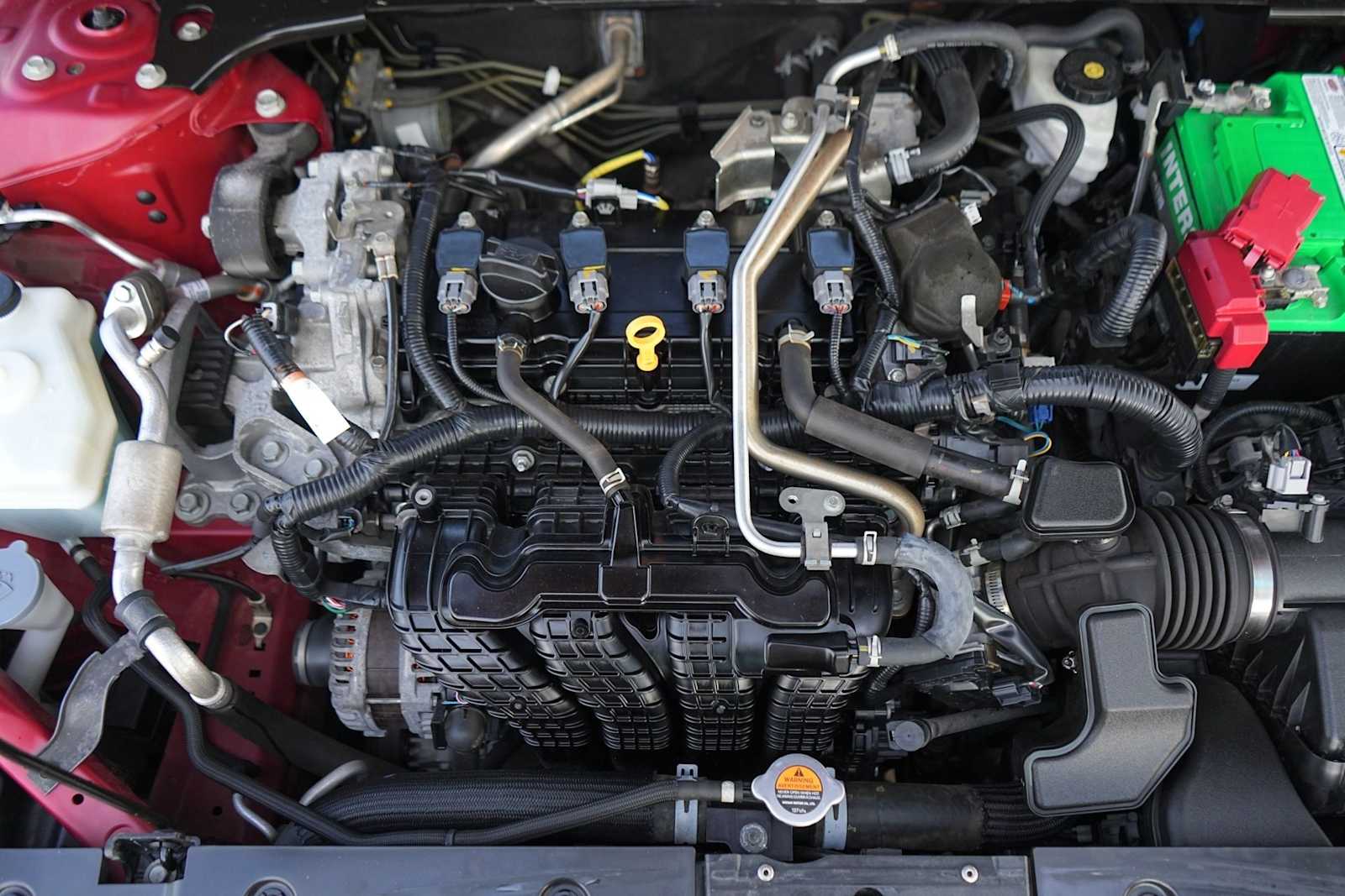 Thumbnail: 2021 Nissan Altima - 9