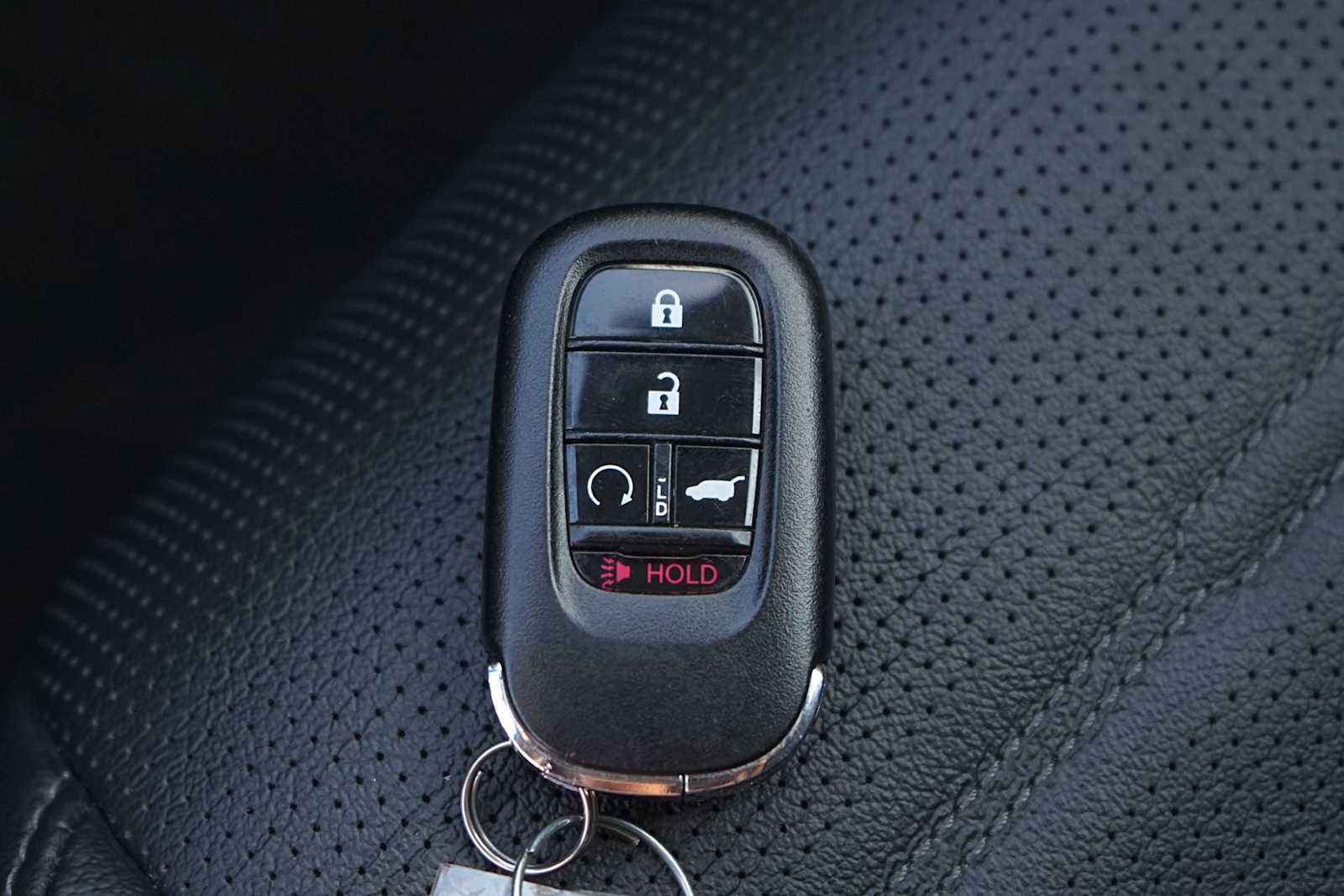 Thumbnail: 2025 Honda CR-V - 28