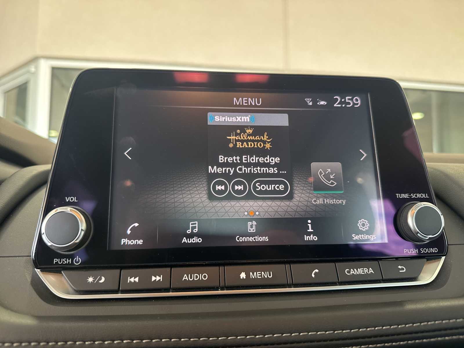 Thumbnail: 2021 Nissan Rogue - 9