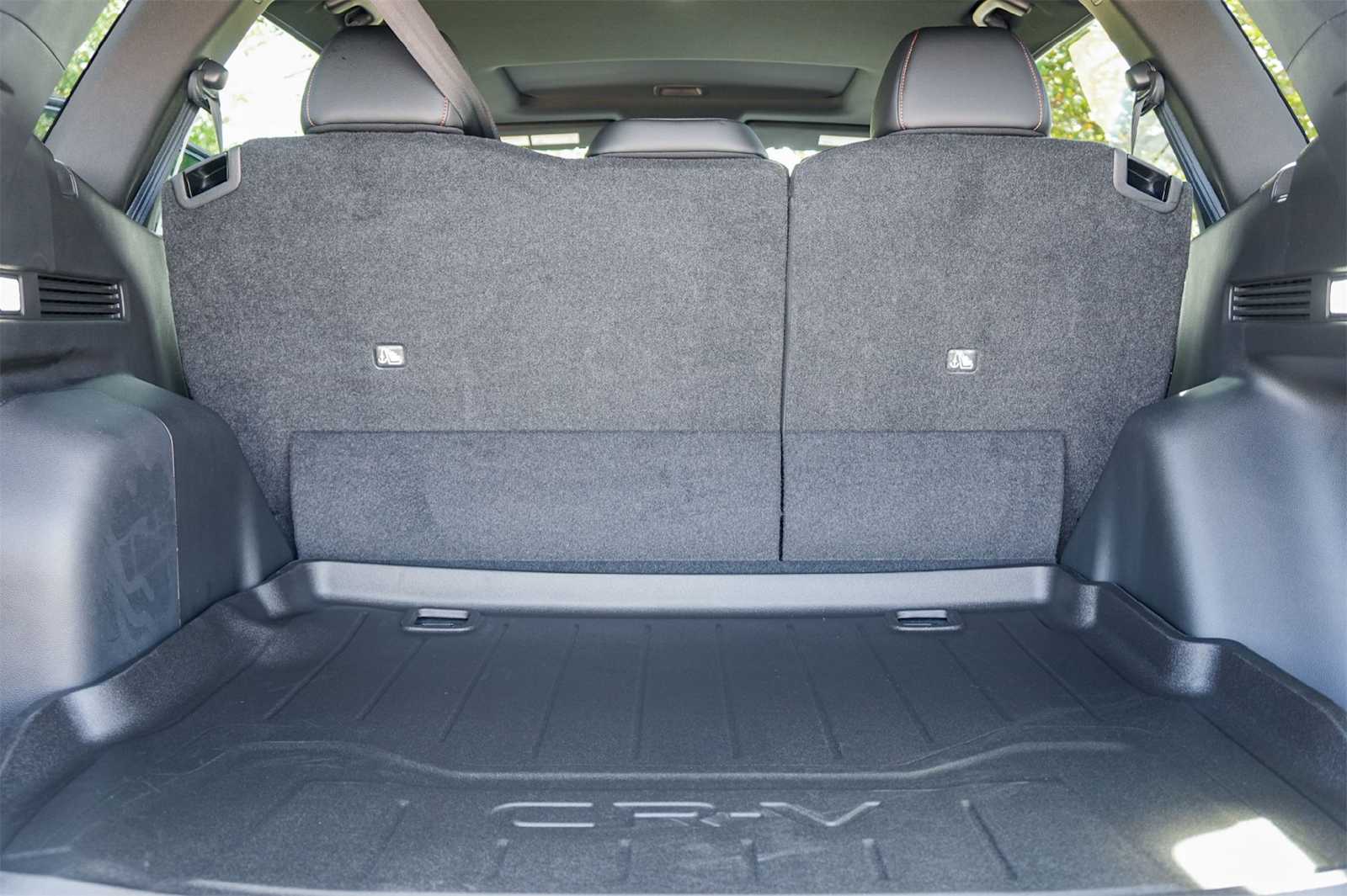 Thumbnail: 2026 Honda CR-V - 19