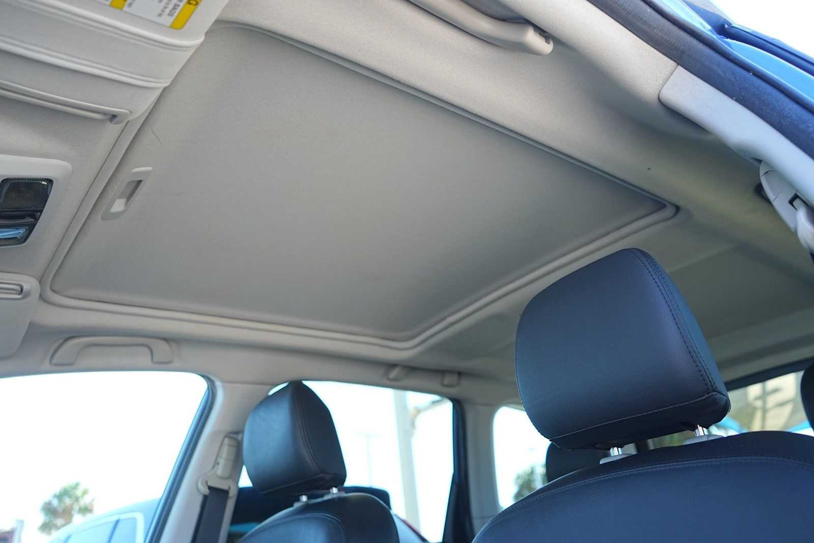 Thumbnail: 2017 Subaru Forester - 26