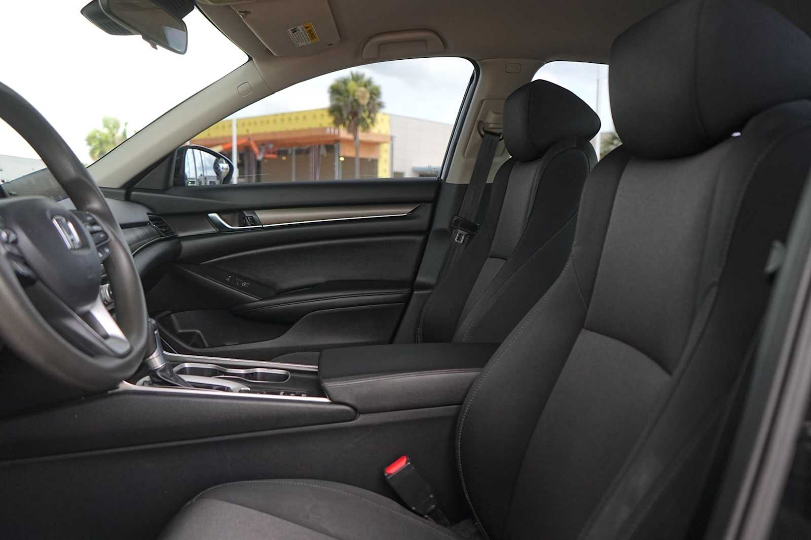 Thumbnail: 2021 Honda Accord - 11
