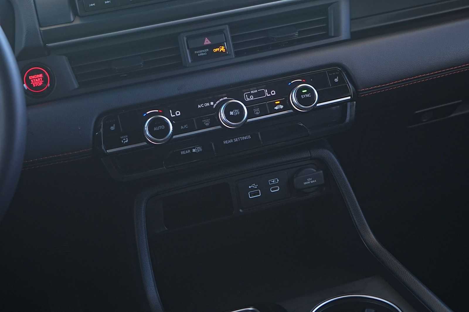 Thumbnail: 2025 Honda Pilot - 23