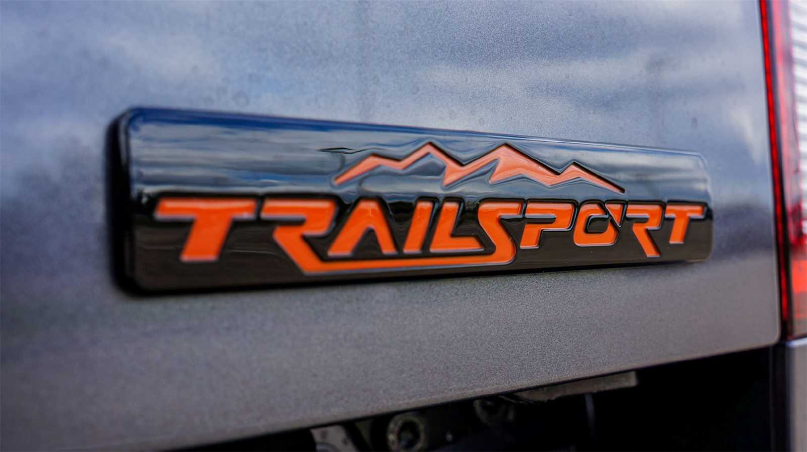 Thumbnail: 2026 Honda Ridgeline - 6