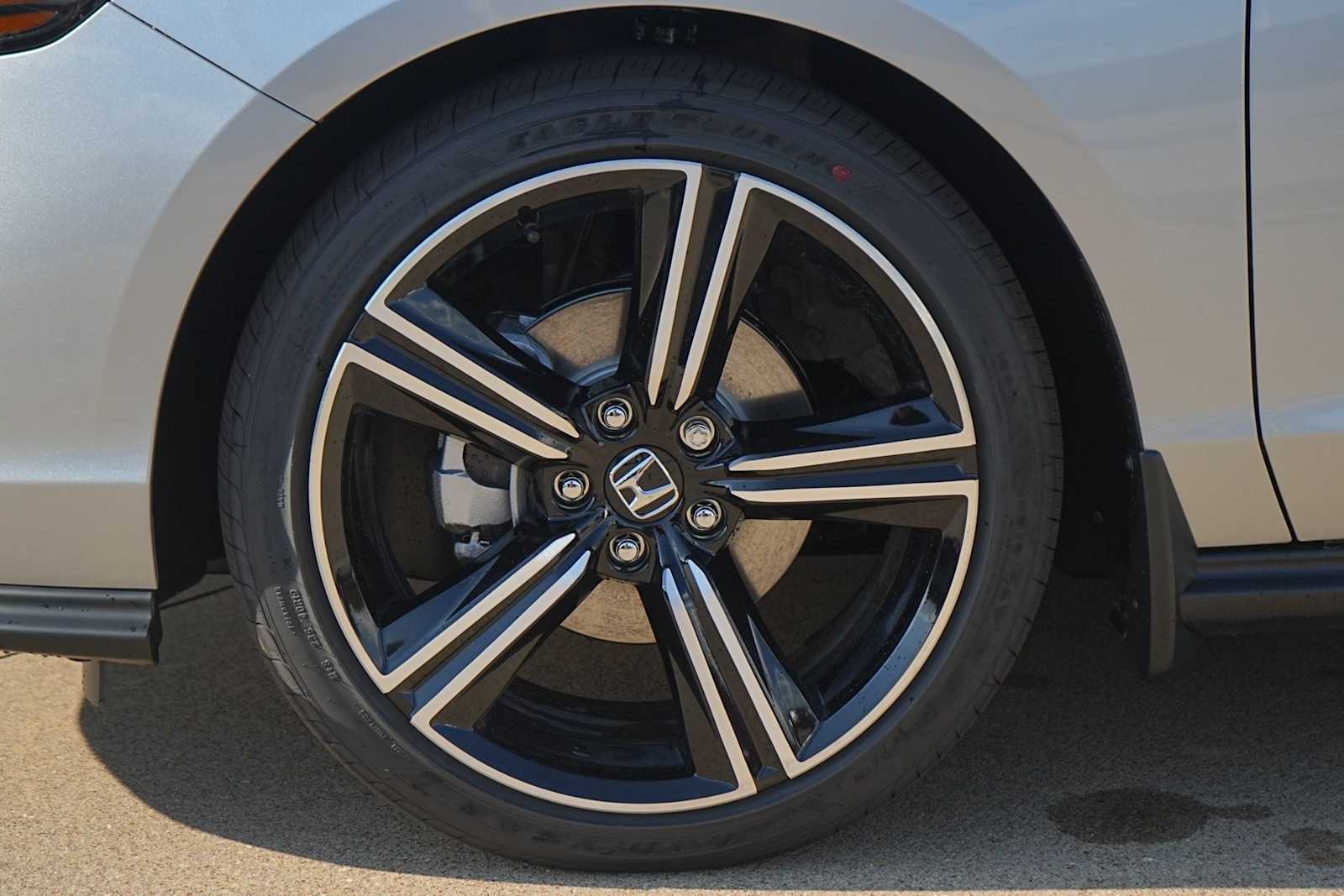 Thumbnail: 2026 Honda Accord - 7