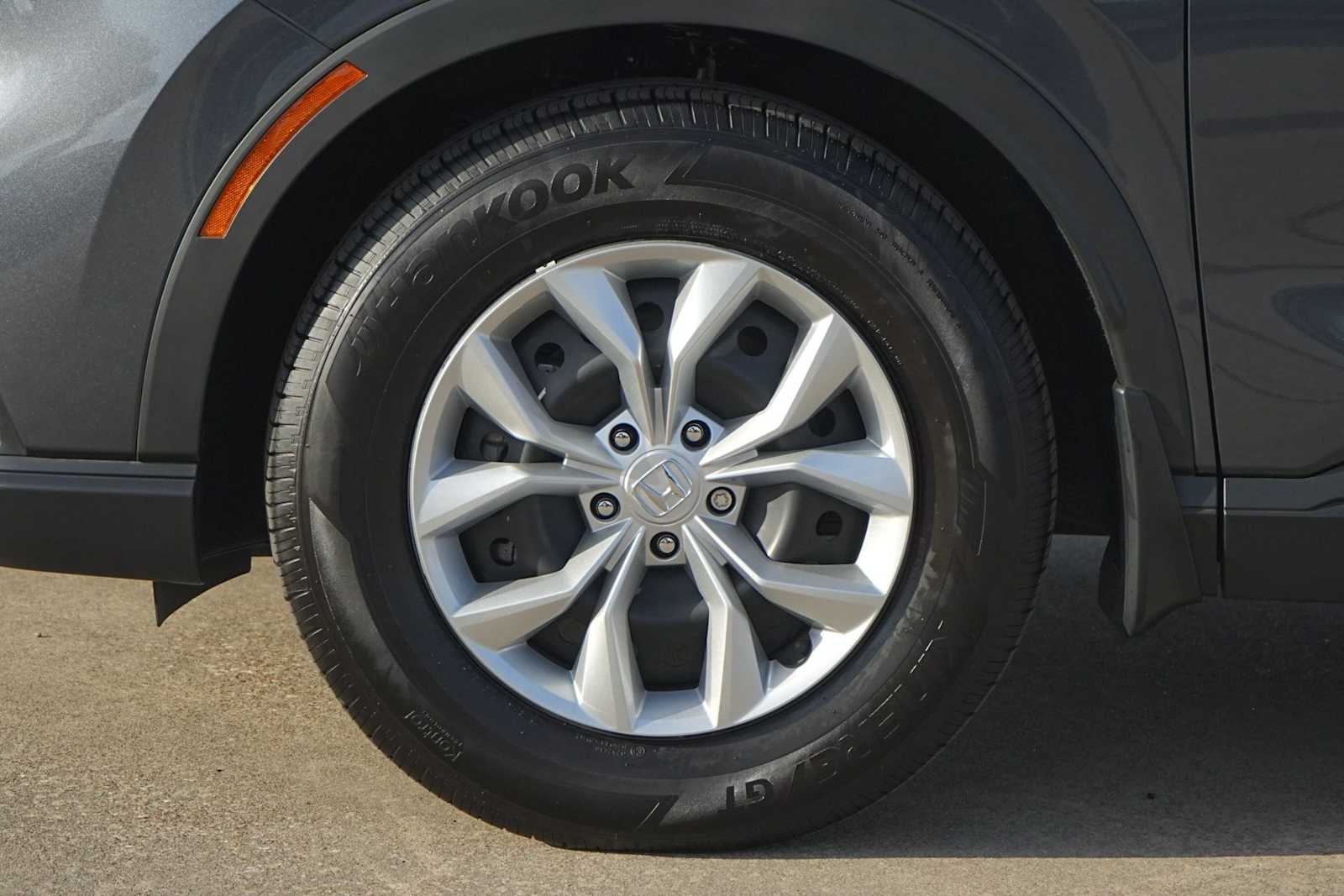 Thumbnail: 2026 Honda CR-V - 7