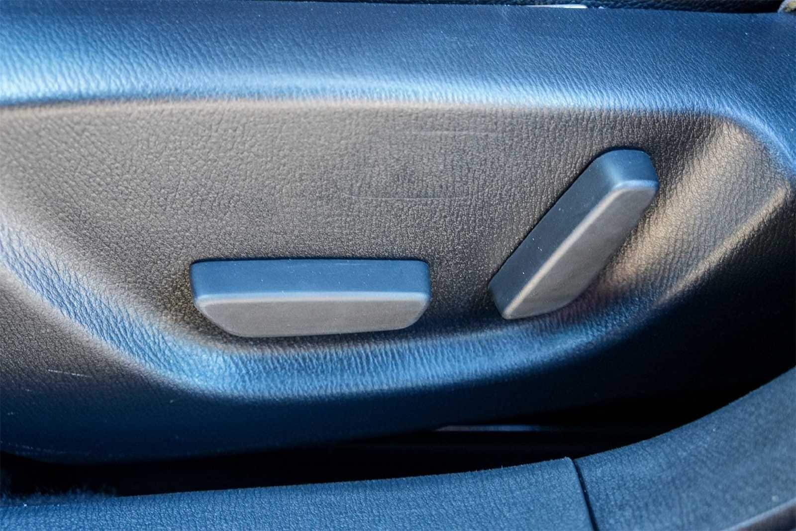 Thumbnail: 2014 Mazda Mazda6 - 21