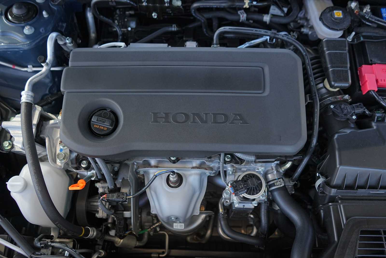 Thumbnail: 2026 Honda Civic - 9