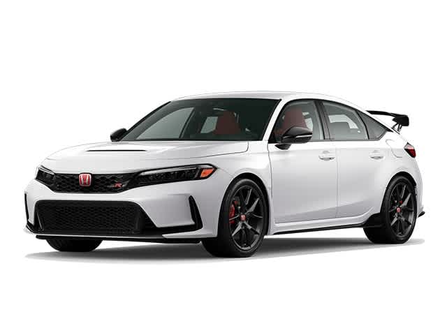 2025 Honda Civic Hatchback Type-R's photo