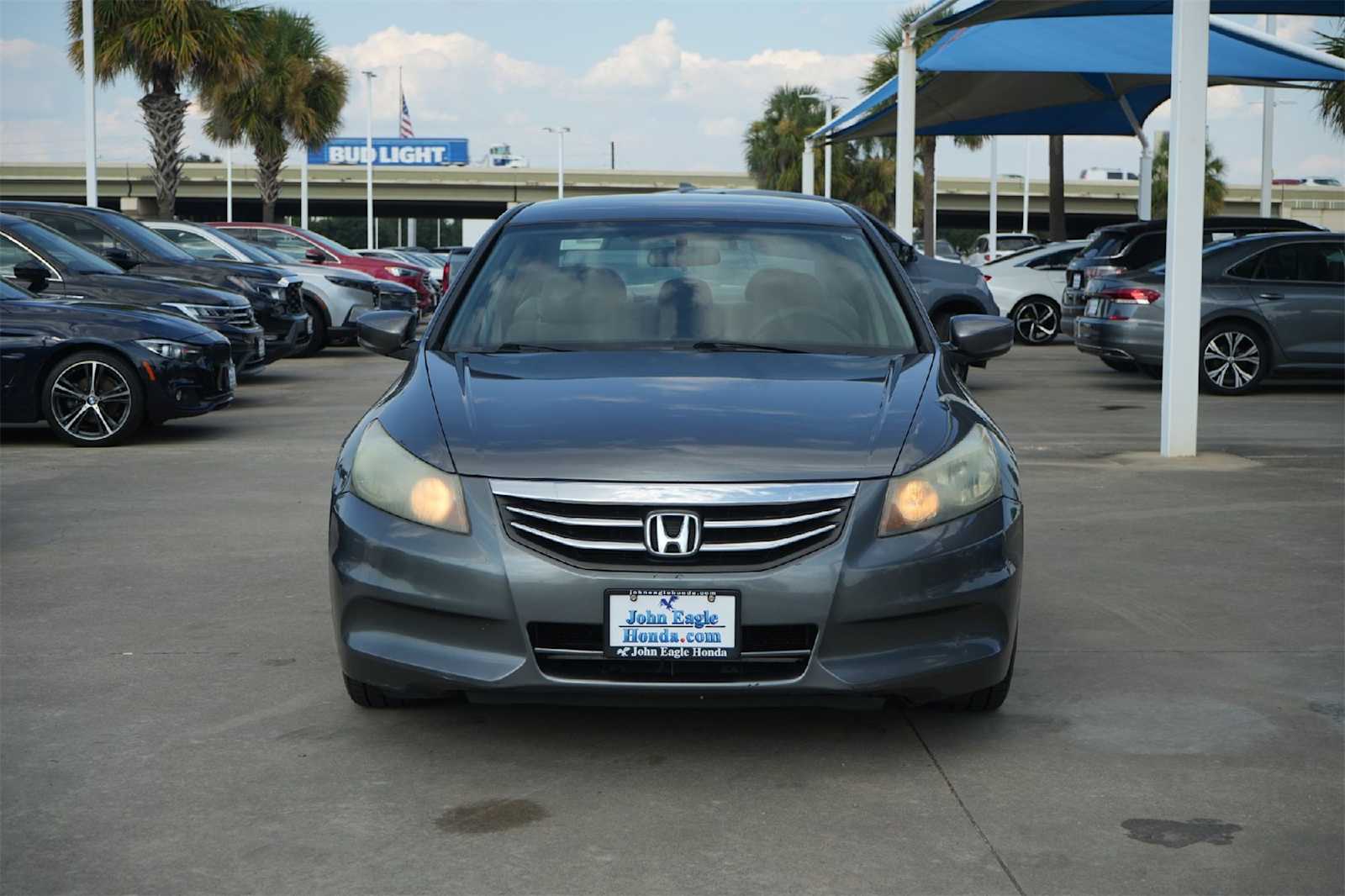 Thumbnail: 2011 Honda Accord - 6