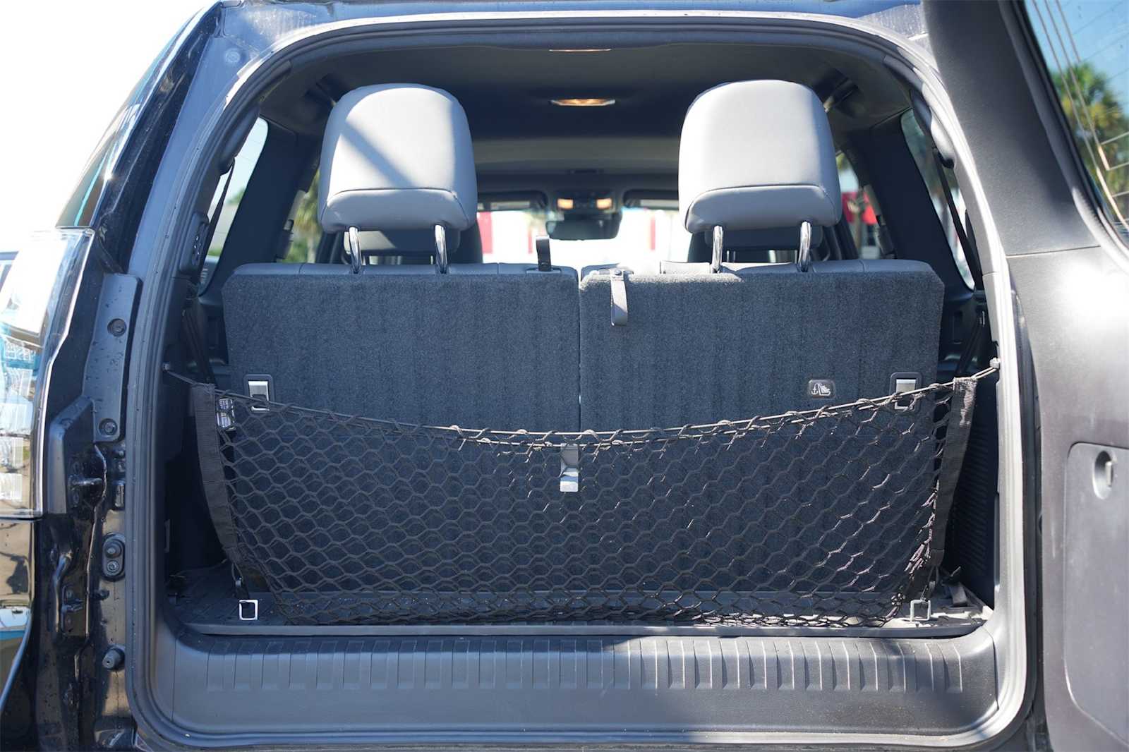 Thumbnail: 2023 Lexus GX - 19