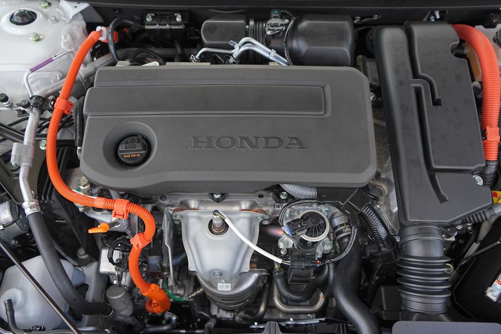 Thumbnail: 2026 Honda Accord - 9