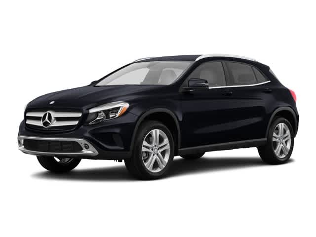 2017 Mercedes-Benz GLA 250 4MATIC -
                  Houston, TX