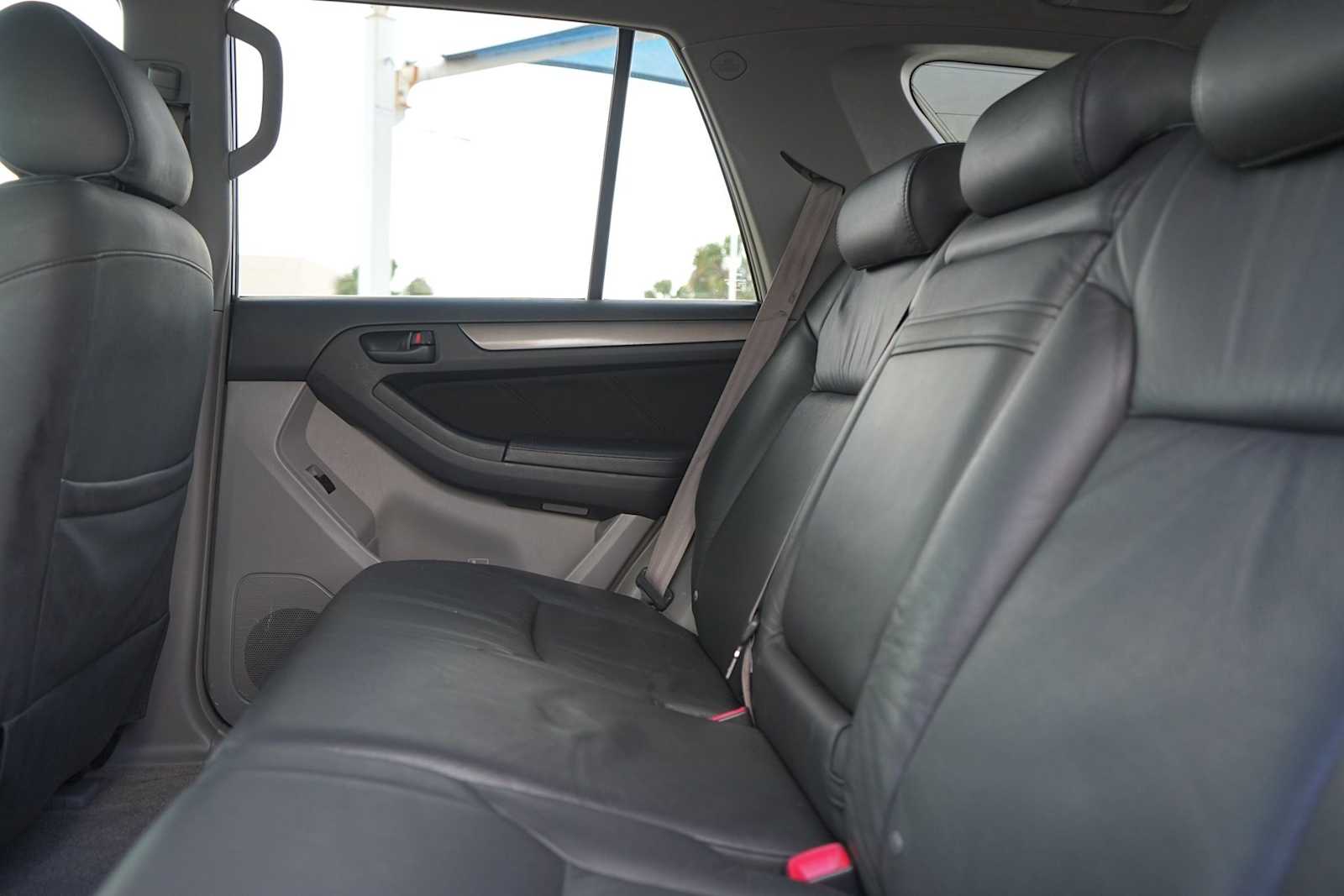 Thumbnail: 2008 Toyota 4Runner - 14