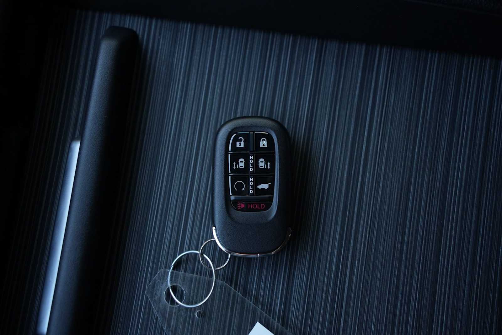 Thumbnail: 2026 Honda Odyssey - 20