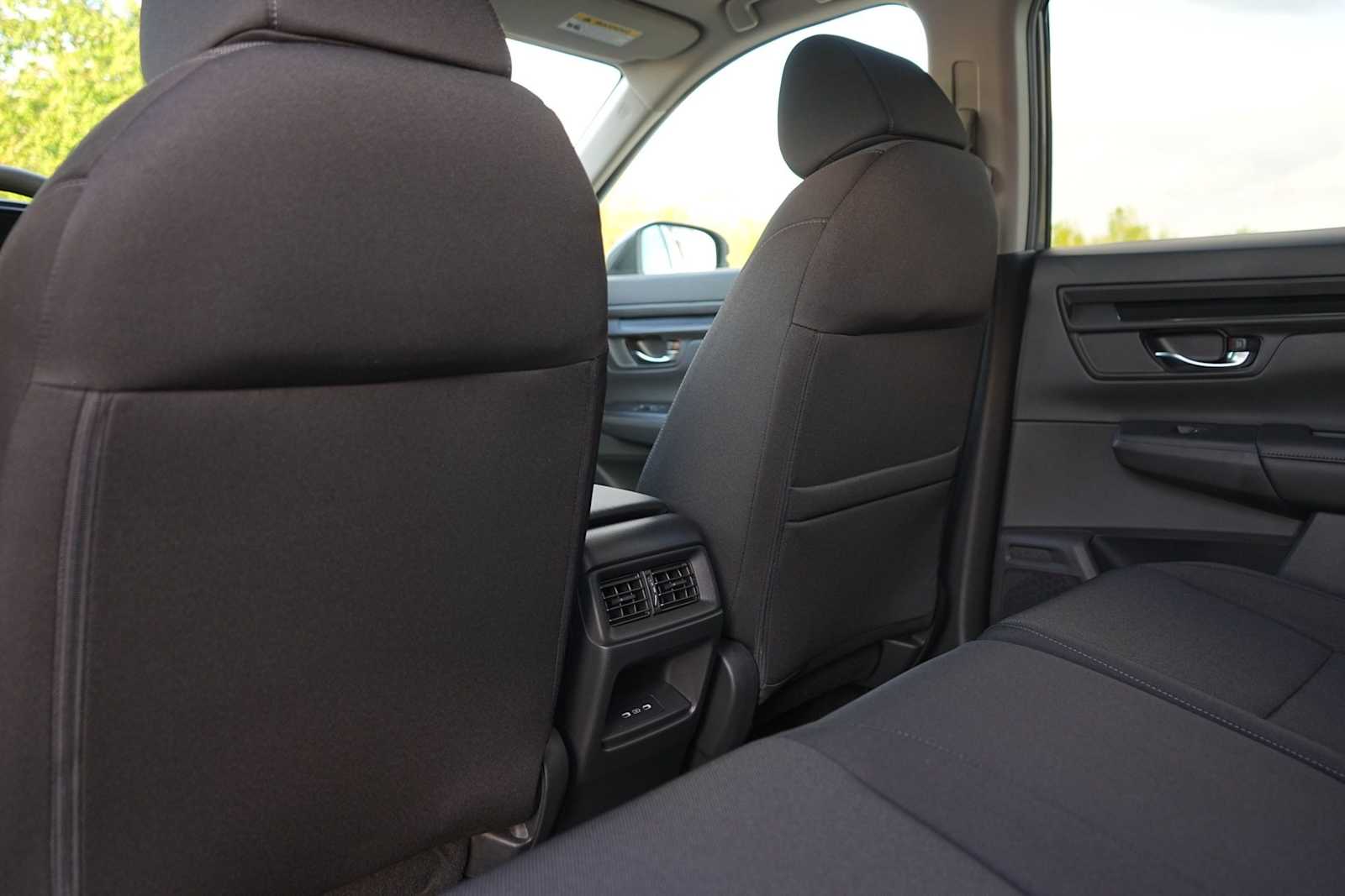 Thumbnail: 2026 Honda CR-V - 12