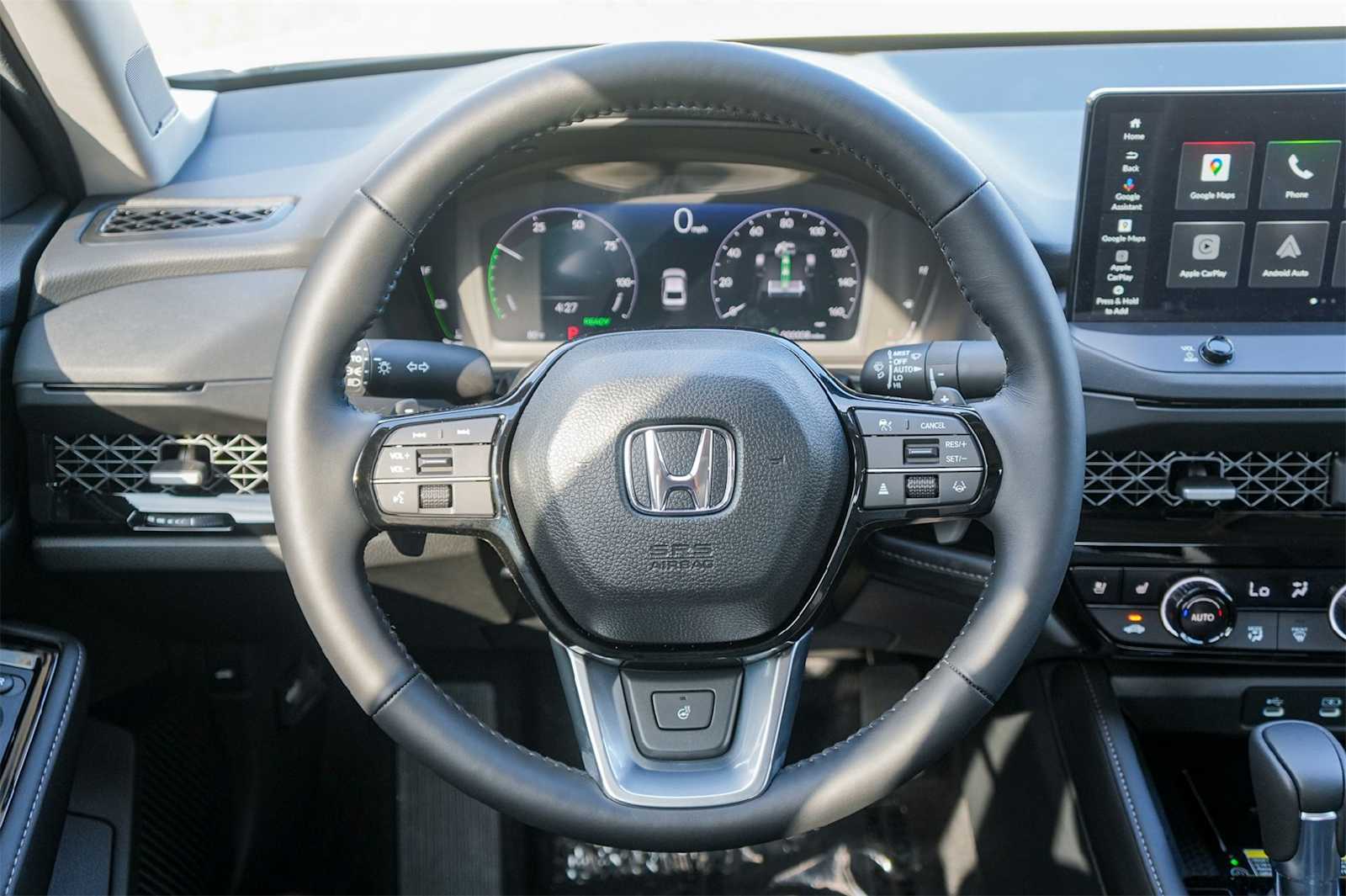 Thumbnail: 2025 Honda Accord - 15