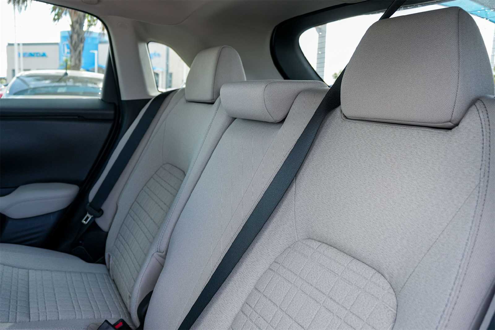 Thumbnail: 2026 Honda HR-V - 13