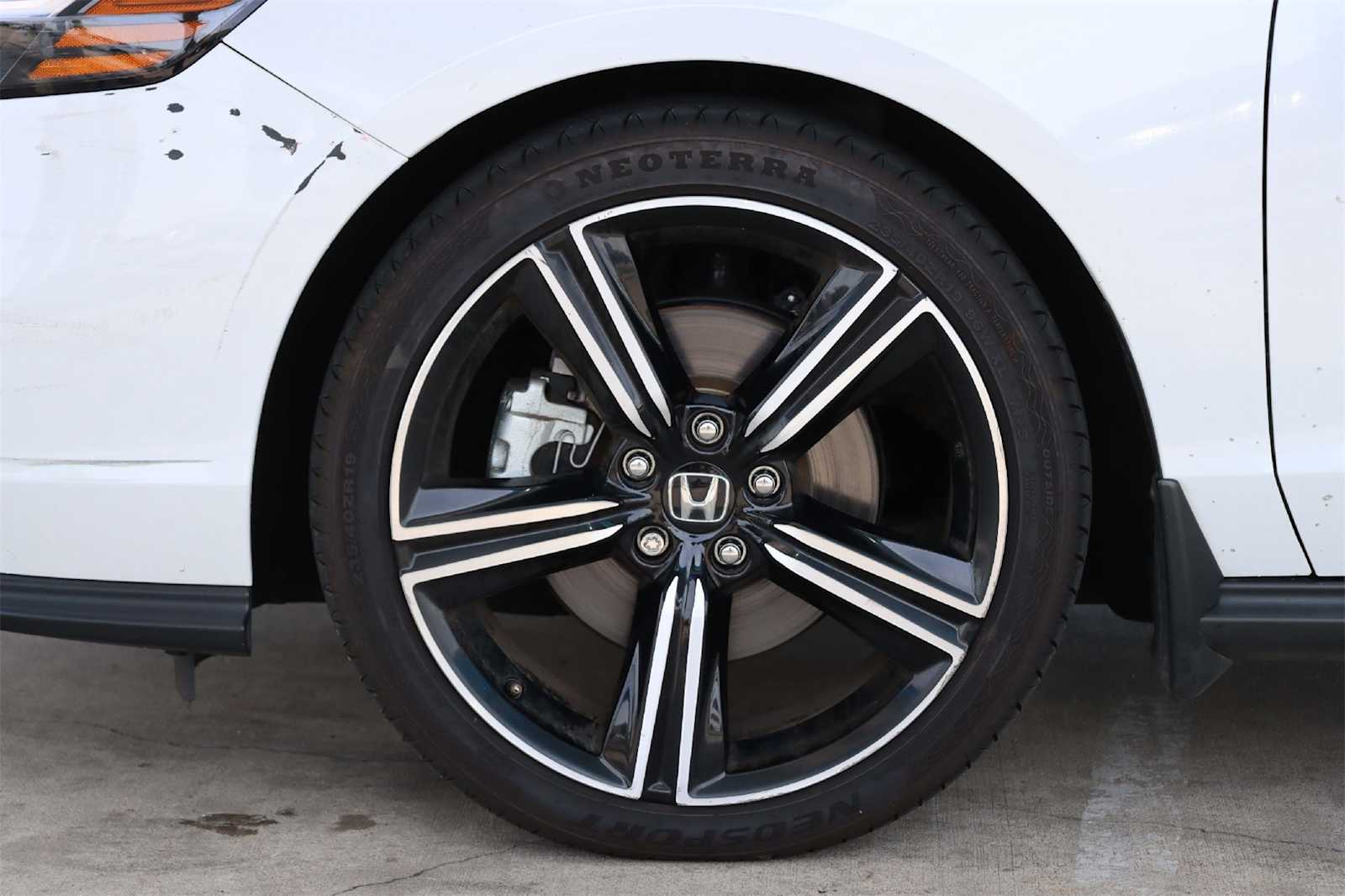 Thumbnail: 2023 Honda Accord - 8