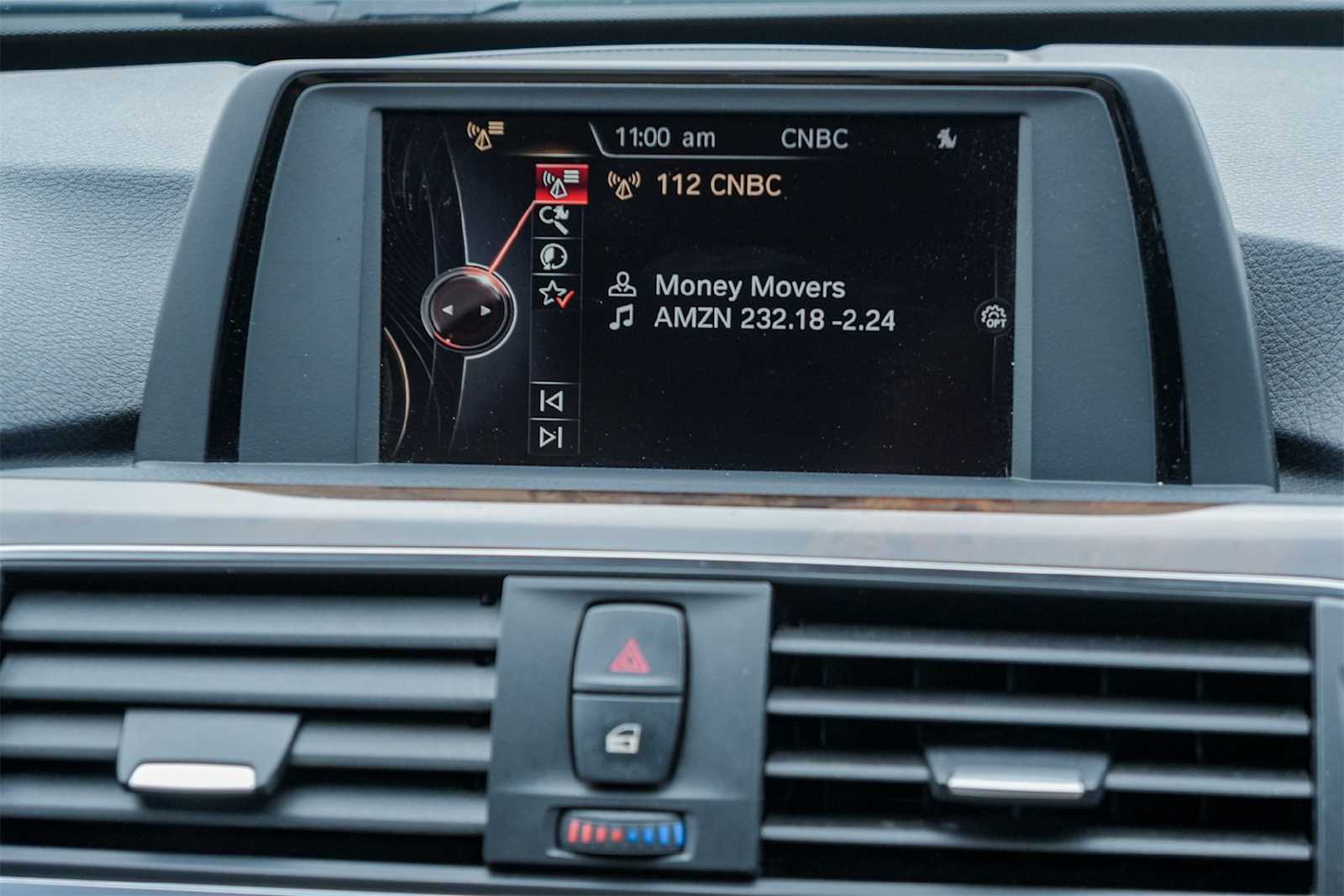 Thumbnail: 2017 BMW 3 Series - 16