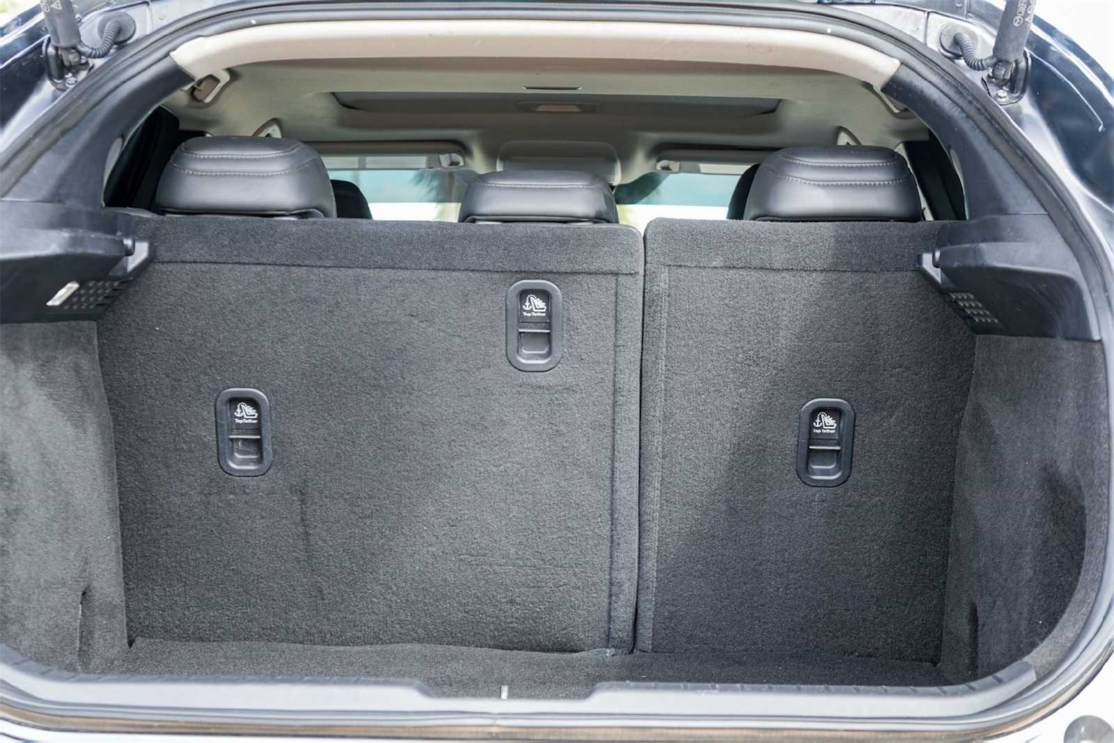 Thumbnail: 2021 Mazda CX-30 - 19