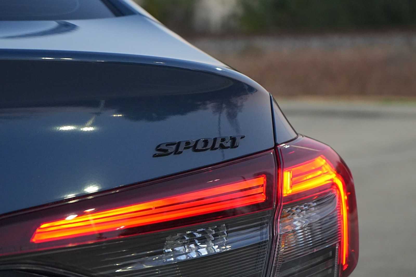 Thumbnail: 2026 Honda Civic - 8