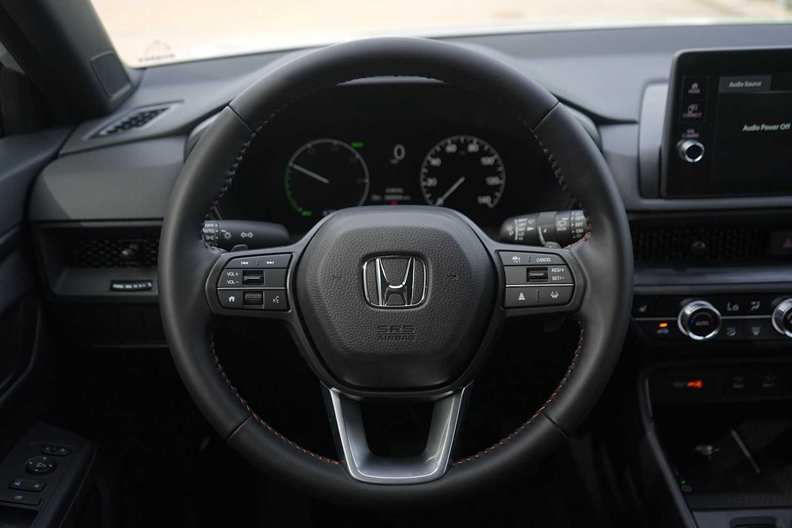 Thumbnail: 2026 Honda CR-V - 15