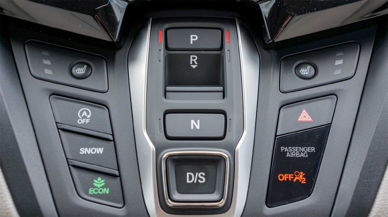 Thumbnail: 2026 Honda Odyssey - 17