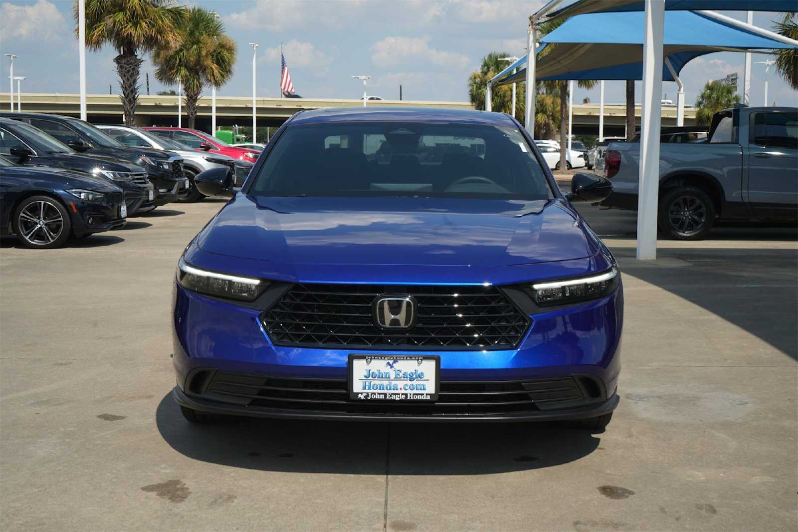 Thumbnail: 2025 Honda Accord - 6