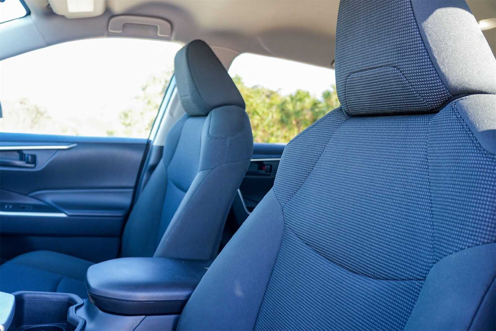 Thumbnail: 2024 Toyota RAV4 - 11