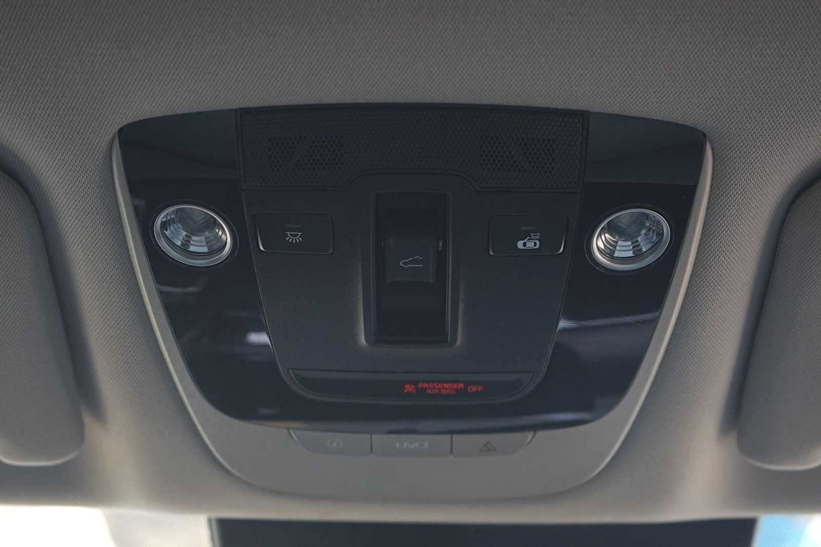 Thumbnail: 2023 Kia K5 - 24