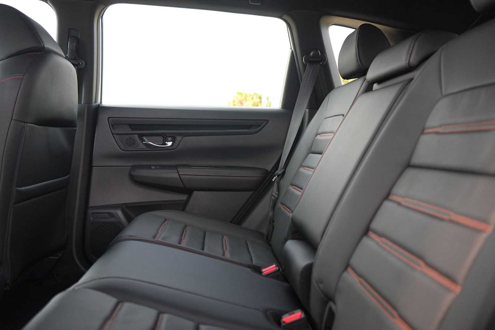 Thumbnail: 2026 Honda CR-V - 13