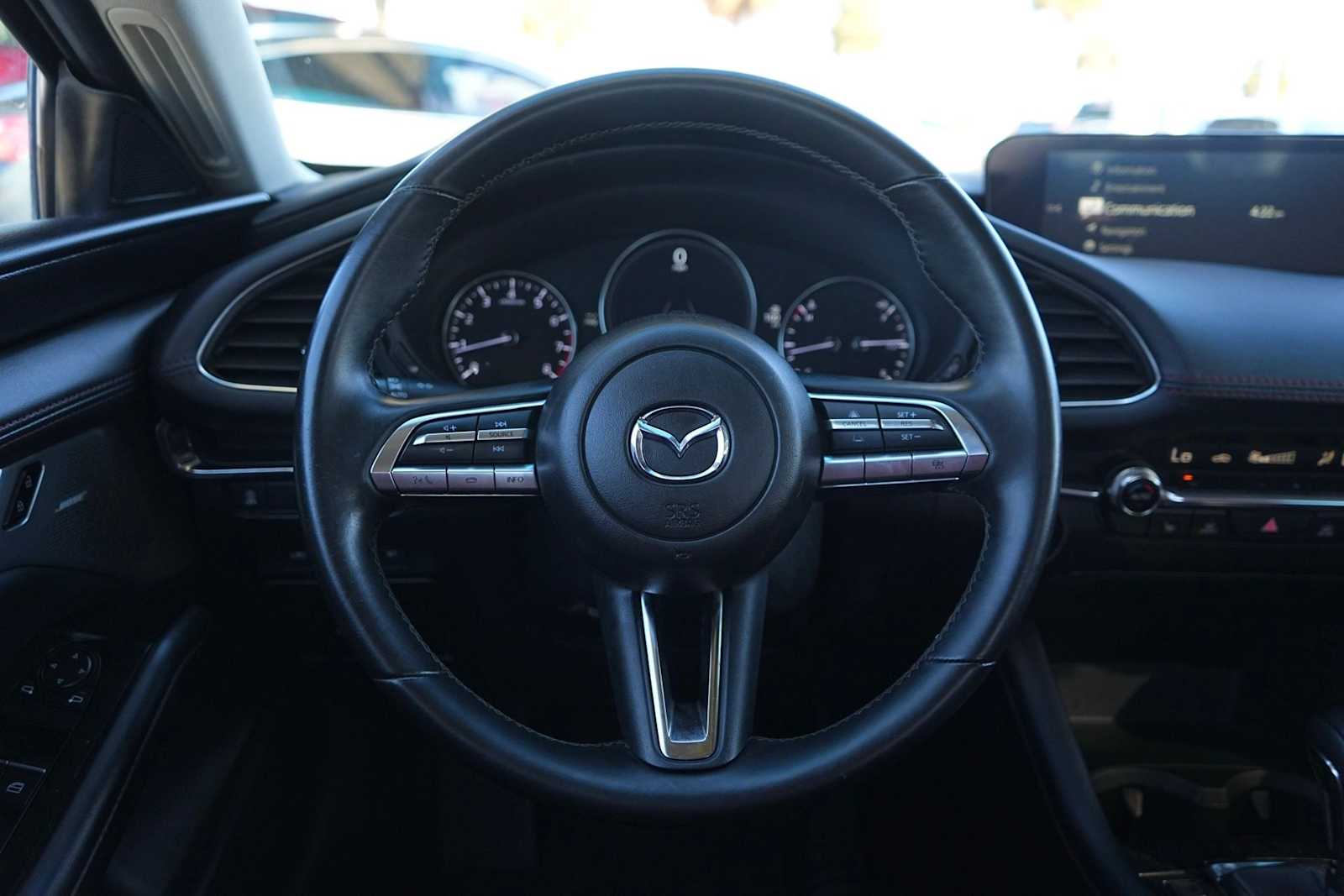 Thumbnail: 2023 Mazda Mazda3 - 16