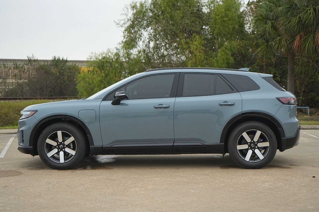 New 2026 Honda Prologue Touring SUV