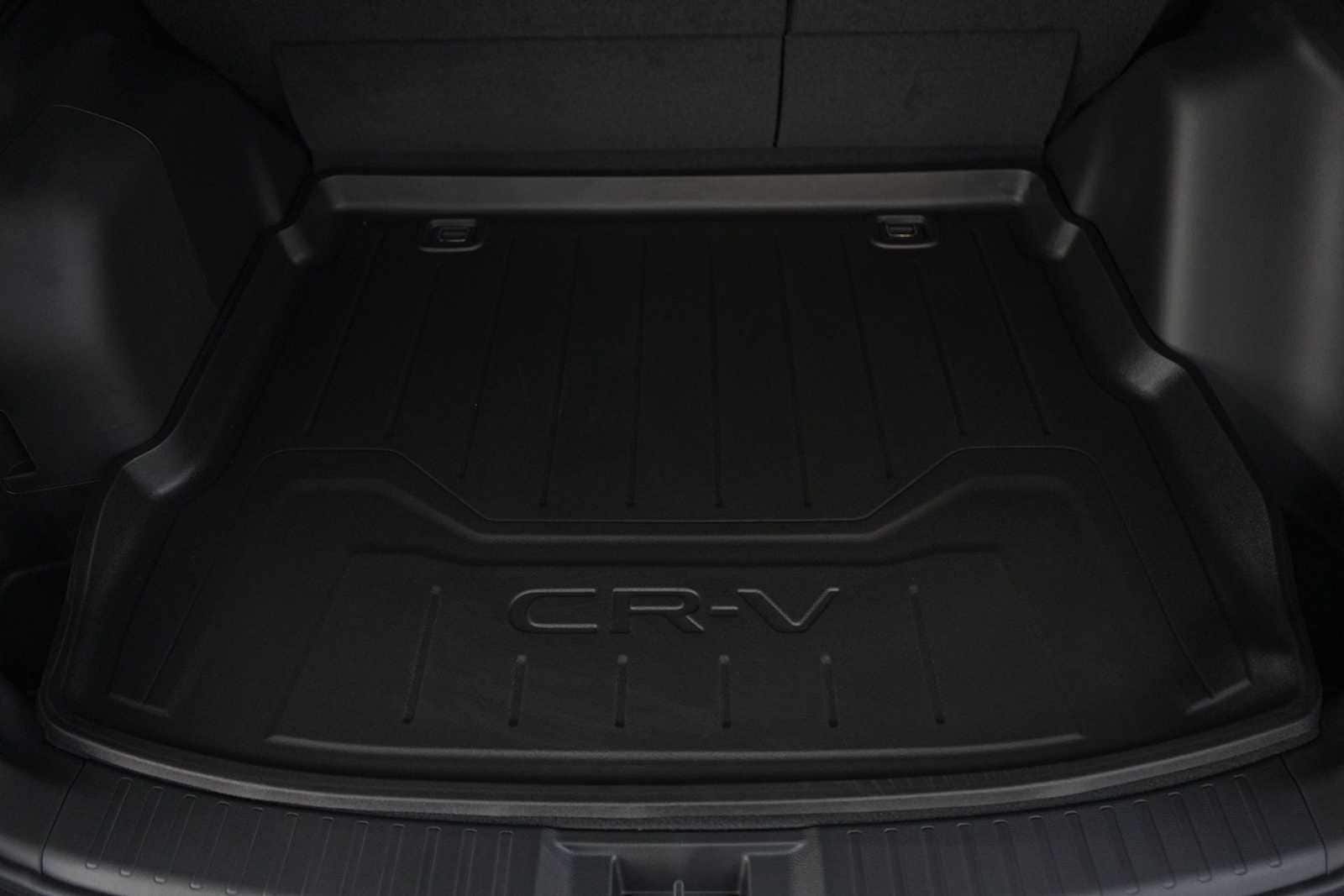 Thumbnail: 2026 Honda CR-V - 20