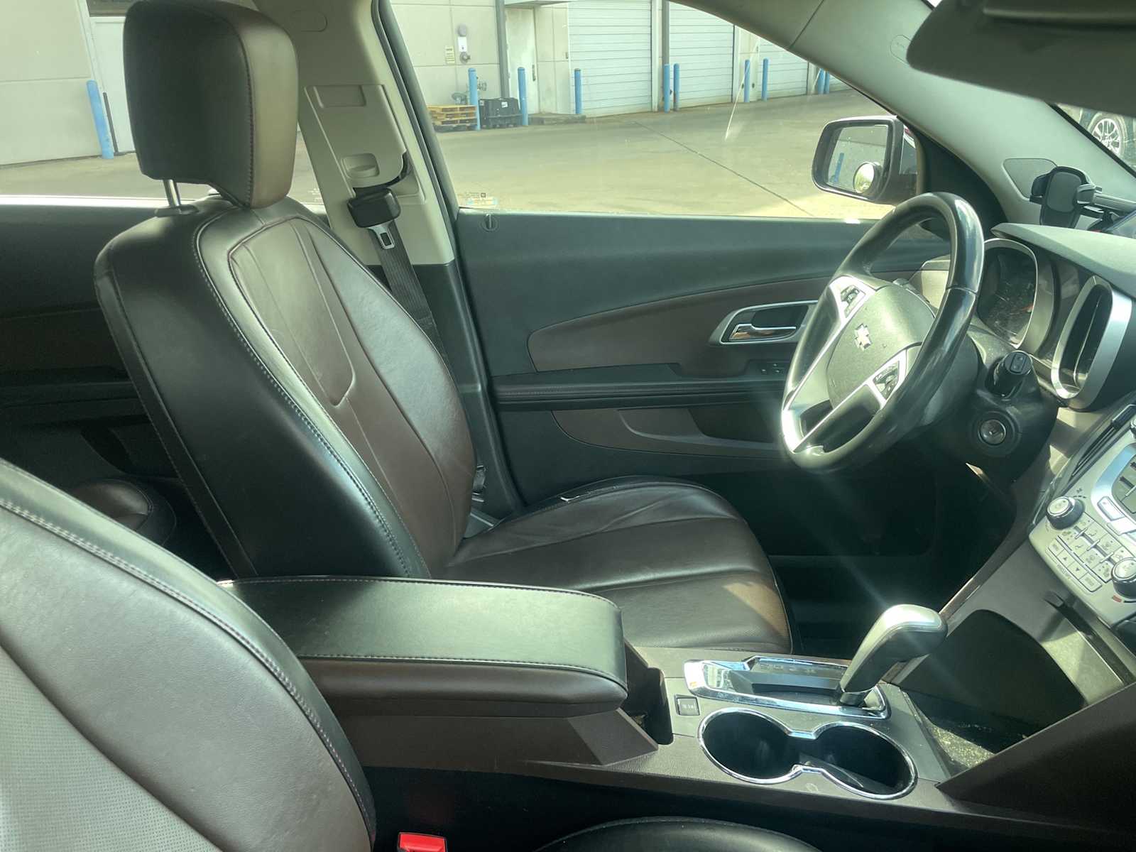 Thumbnail: 2015 Chevrolet Equinox - 5