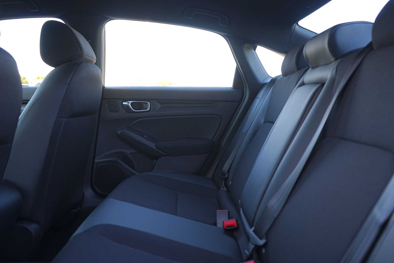 Thumbnail: 2026 Honda Civic - 13