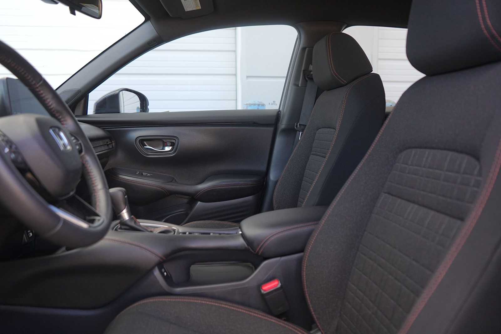 2024 Honda HR-V Sport - Photo 11