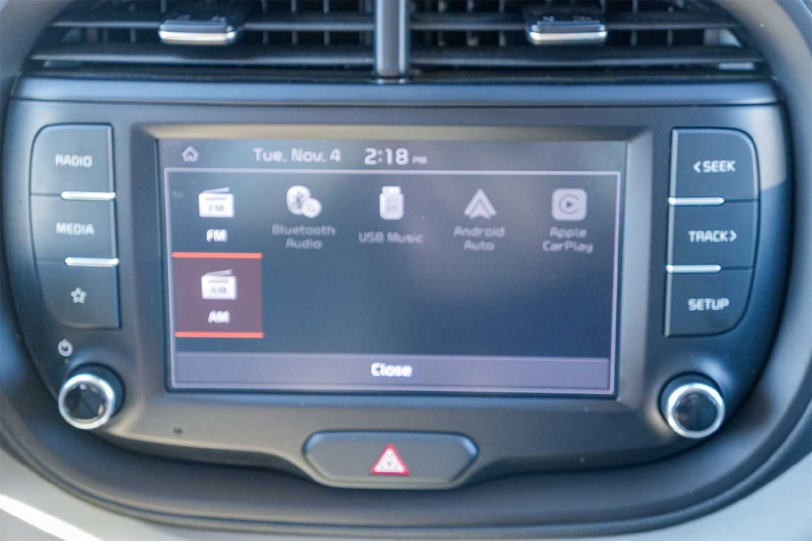 Thumbnail: 2023 Kia Soul - 16