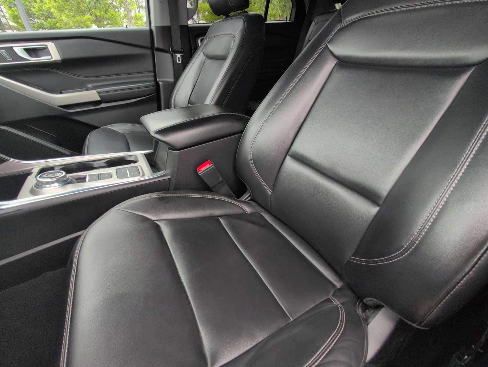 Thumbnail: 2023 Ford Explorer - 17