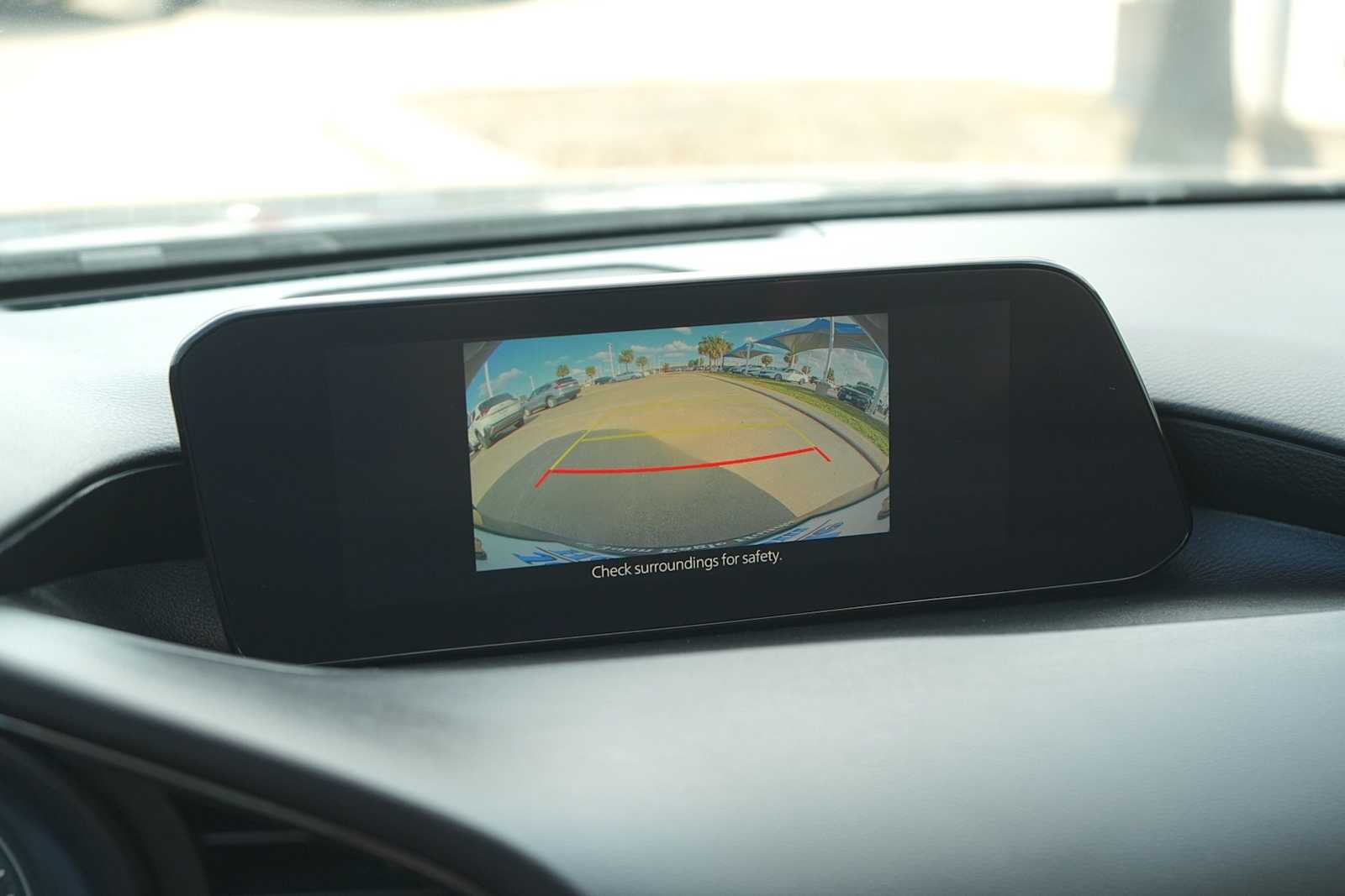 Thumbnail: 2024 Mazda Mazda3 - 22