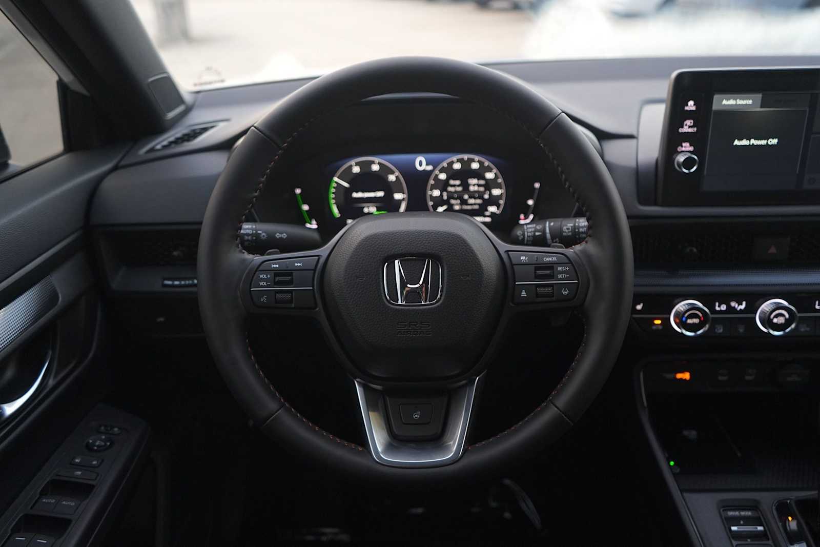 Thumbnail: 2026 Honda CR-V - 15