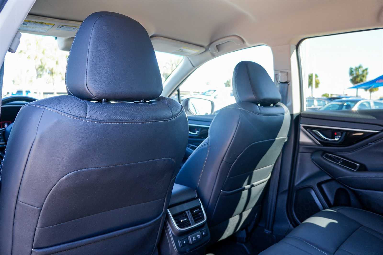 Thumbnail: 2020 Subaru Outback - 12