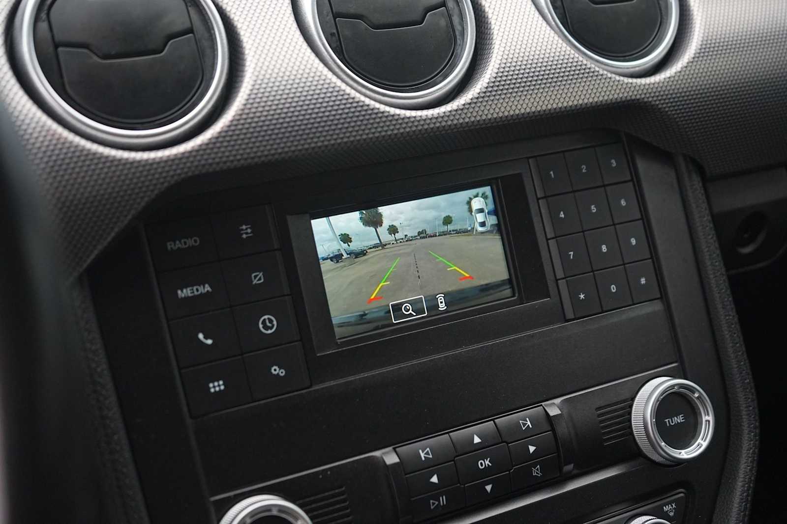 Thumbnail: 2020 Ford Mustang - 22