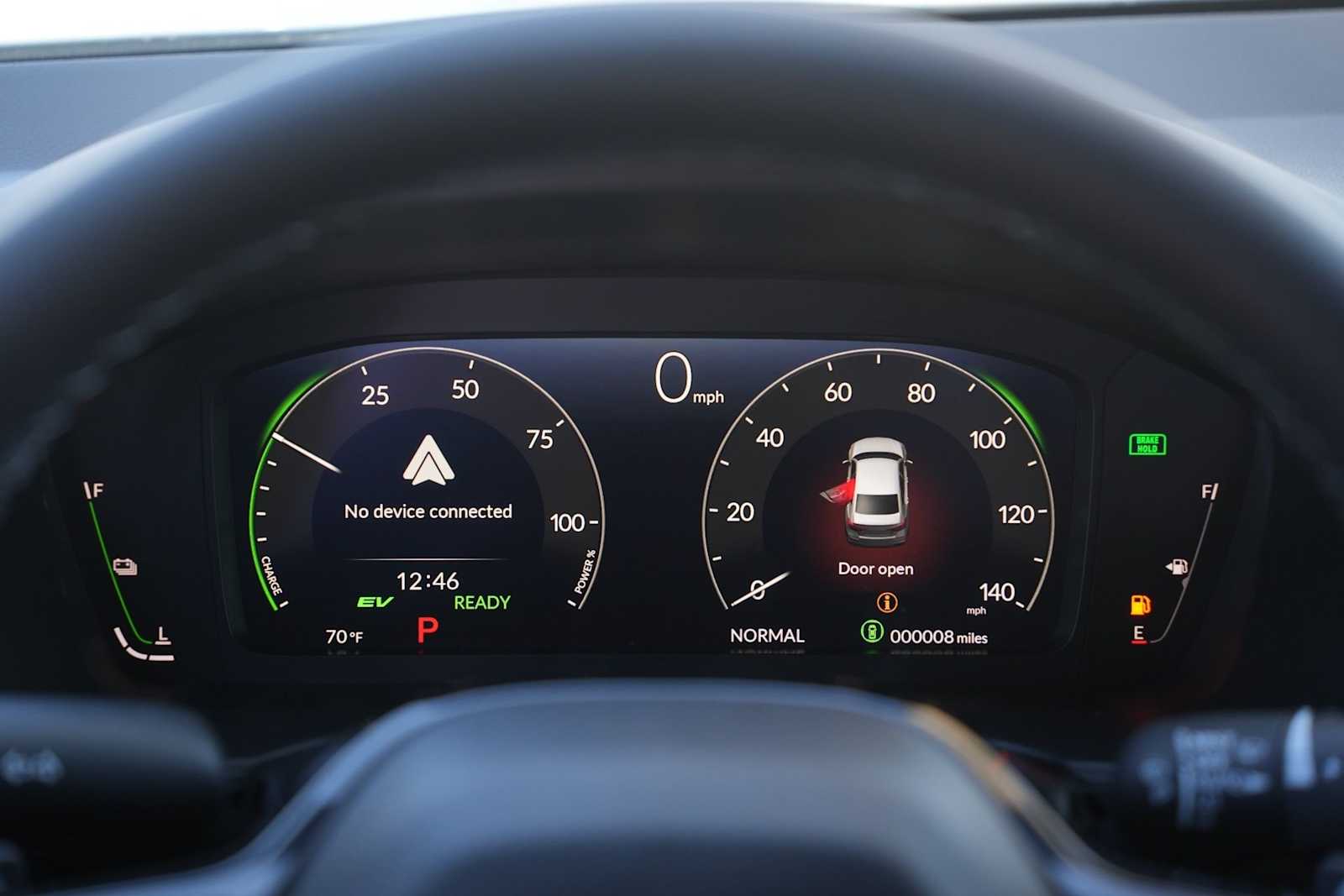 Thumbnail: 2026 Honda Civic - 18