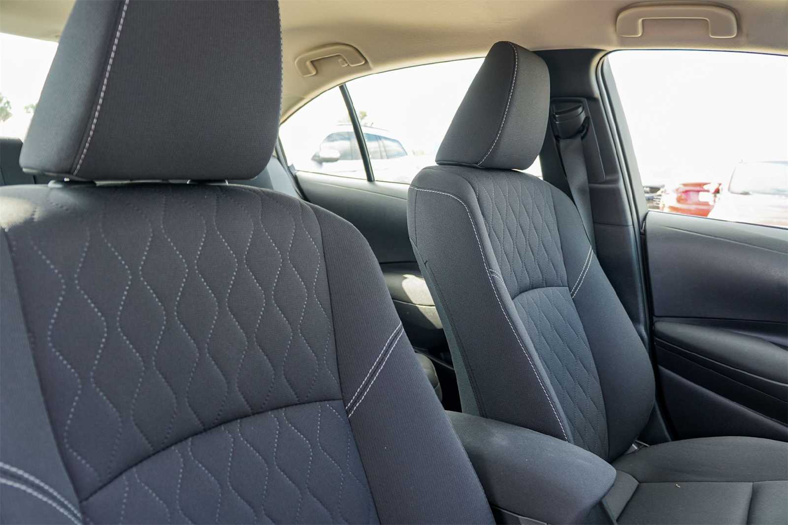 Thumbnail: 2024 Toyota Corolla - 14